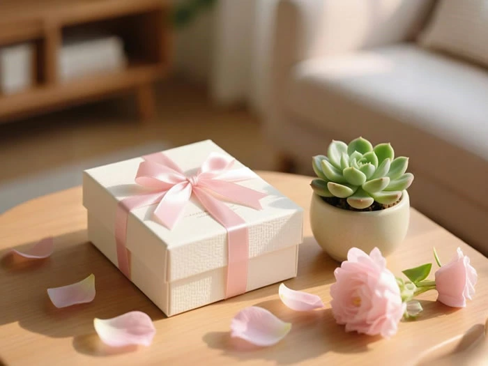 Packaging Customization