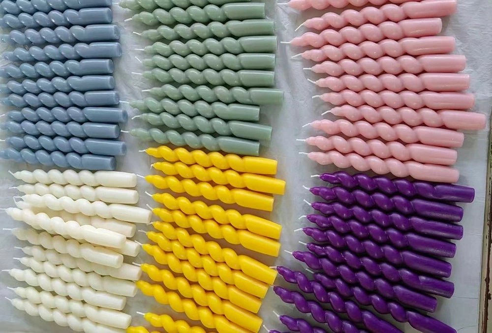 Color customization